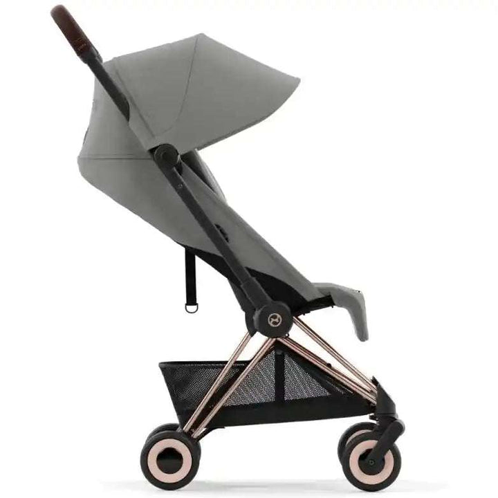 Cybex COYA Stroller Cybex    [variant_option4] [variant_option5] [variant_option6] [variant_option7] [variant_option8] [variant_option9] 106