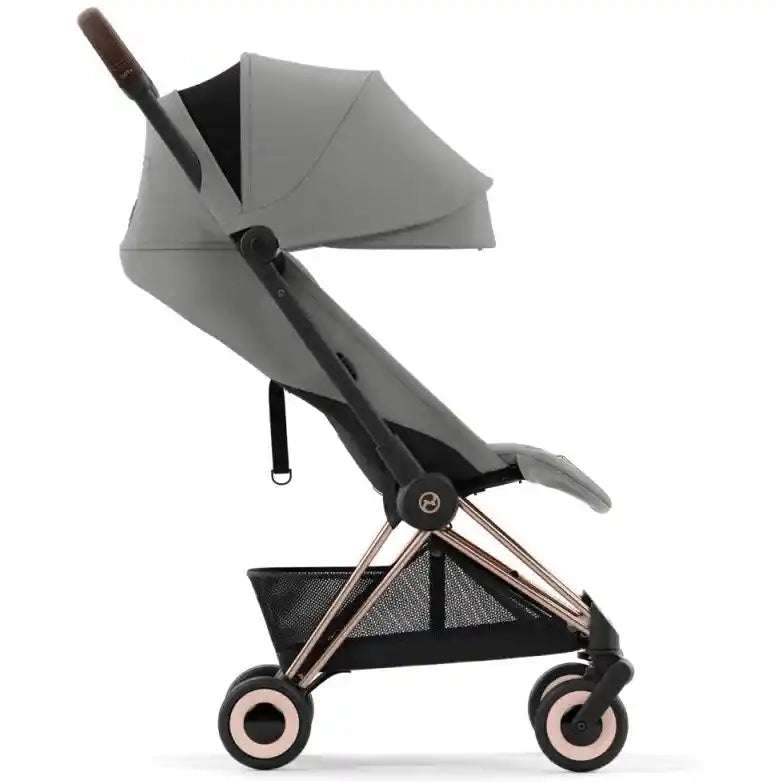 Cybex COYA Stroller Cybex    [variant_option4] [variant_option5] [variant_option6] [variant_option7] [variant_option8] [variant_option9] 107