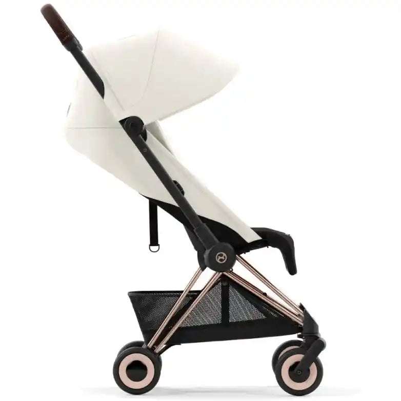 Cybex COYA Stroller Cybex    [variant_option4] [variant_option5] [variant_option6] [variant_option7] [variant_option8] [variant_option9] 115