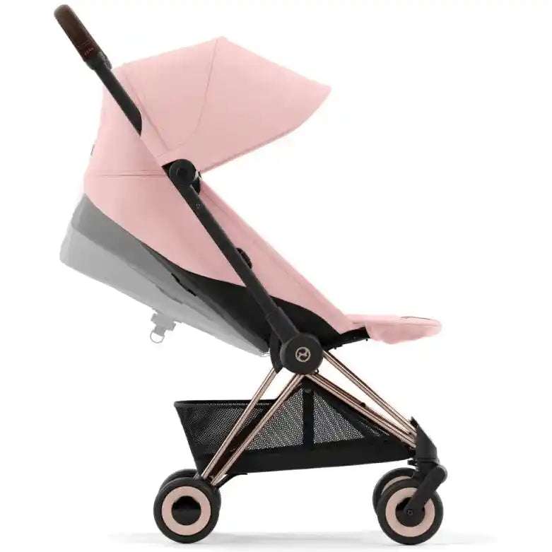 Cybex COYA Stroller Cybex    [variant_option4] [variant_option5] [variant_option6] [variant_option7] [variant_option8] [variant_option9] 122