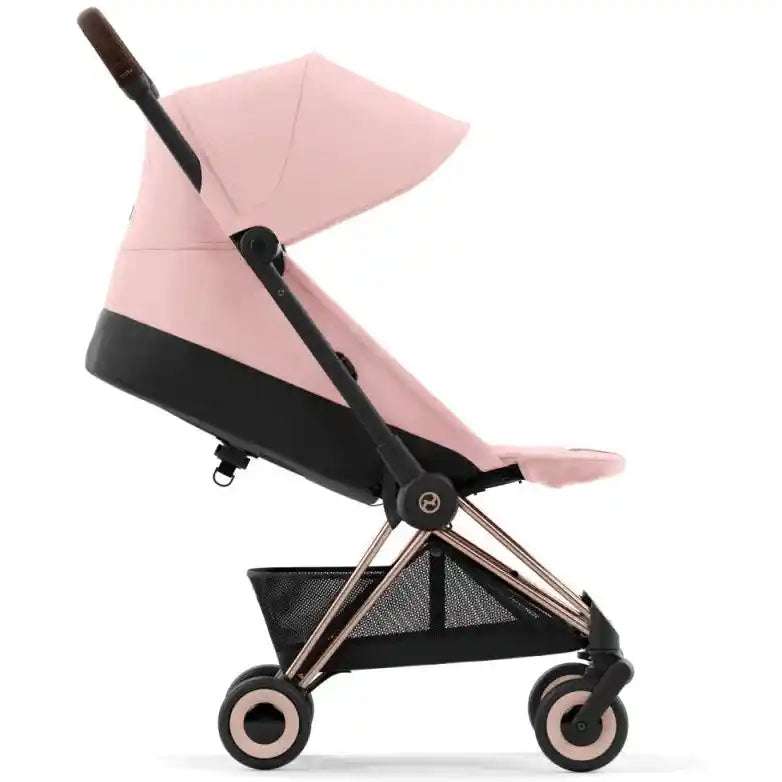 Cybex COYA Stroller Cybex    [variant_option4] [variant_option5] [variant_option6] [variant_option7] [variant_option8] [variant_option9] 123