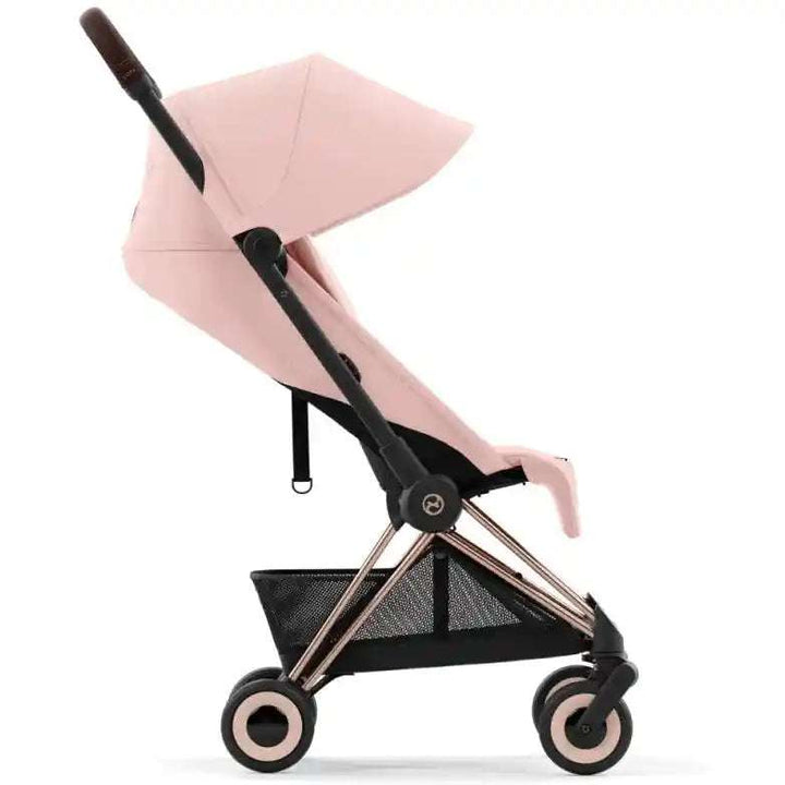 Cybex COYA Stroller Cybex    [variant_option4] [variant_option5] [variant_option6] [variant_option7] [variant_option8] [variant_option9] 124