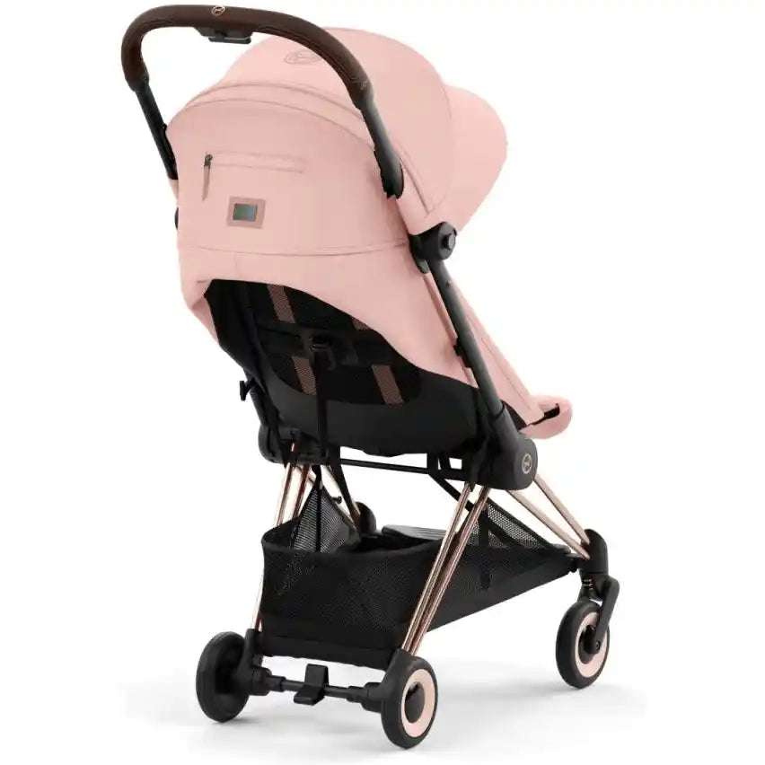 Cybex COYA Stroller Cybex    [variant_option4] [variant_option5] [variant_option6] [variant_option7] [variant_option8] [variant_option9] 126