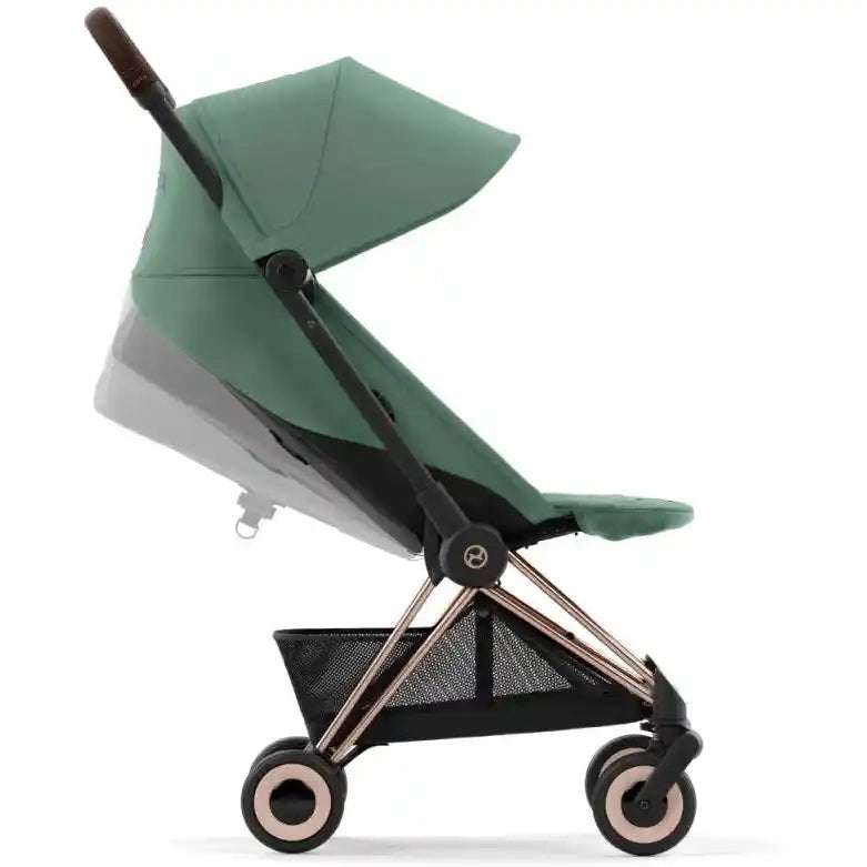 Cybex COYA Stroller Cybex    [variant_option4] [variant_option5] [variant_option6] [variant_option7] [variant_option8] [variant_option9] 131