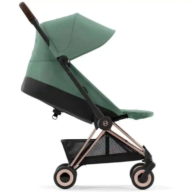 Cybex COYA Stroller Cybex    [variant_option4] [variant_option5] [variant_option6] [variant_option7] [variant_option8] [variant_option9] 132