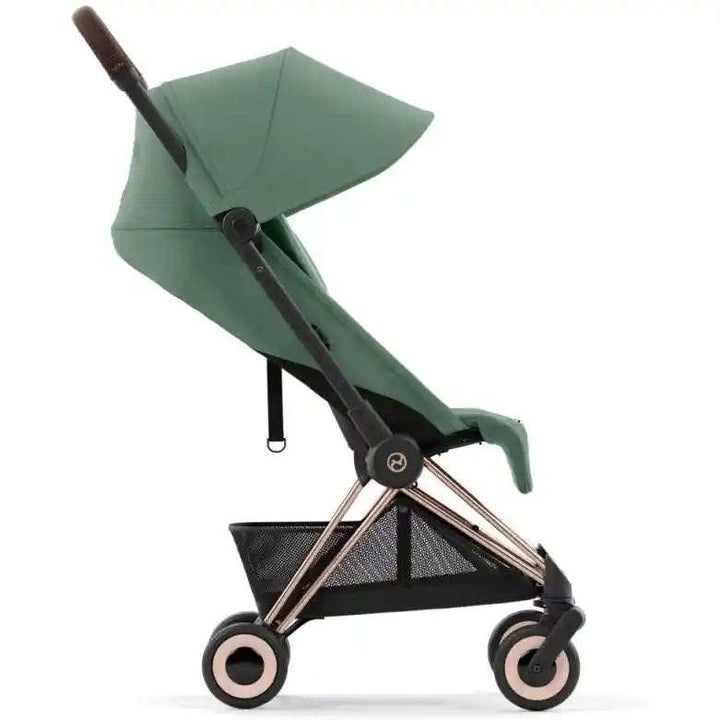 Cybex COYA Stroller Cybex    [variant_option4] [variant_option5] [variant_option6] [variant_option7] [variant_option8] [variant_option9] 133