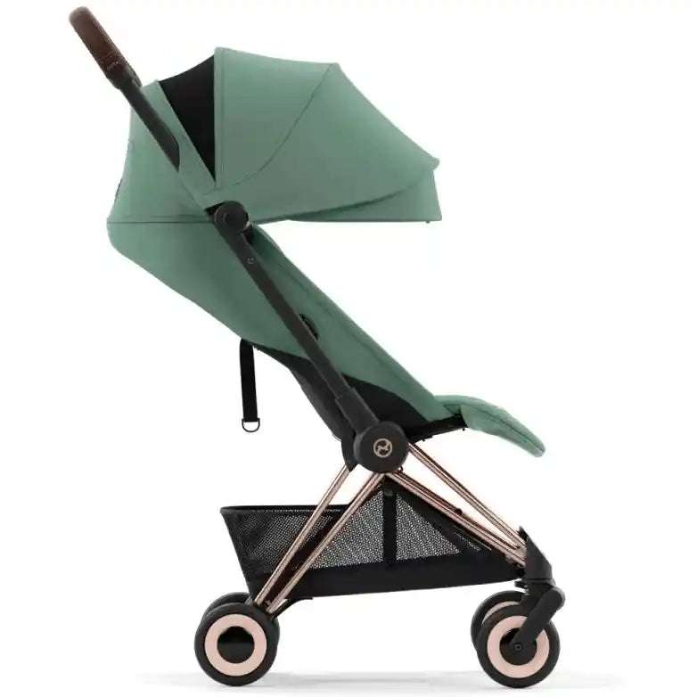 Cybex COYA Stroller Cybex    [variant_option4] [variant_option5] [variant_option6] [variant_option7] [variant_option8] [variant_option9] 134