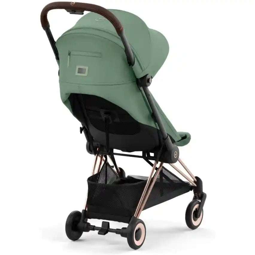 Cybex COYA Stroller Cybex    [variant_option4] [variant_option5] [variant_option6] [variant_option7] [variant_option8] [variant_option9] 135