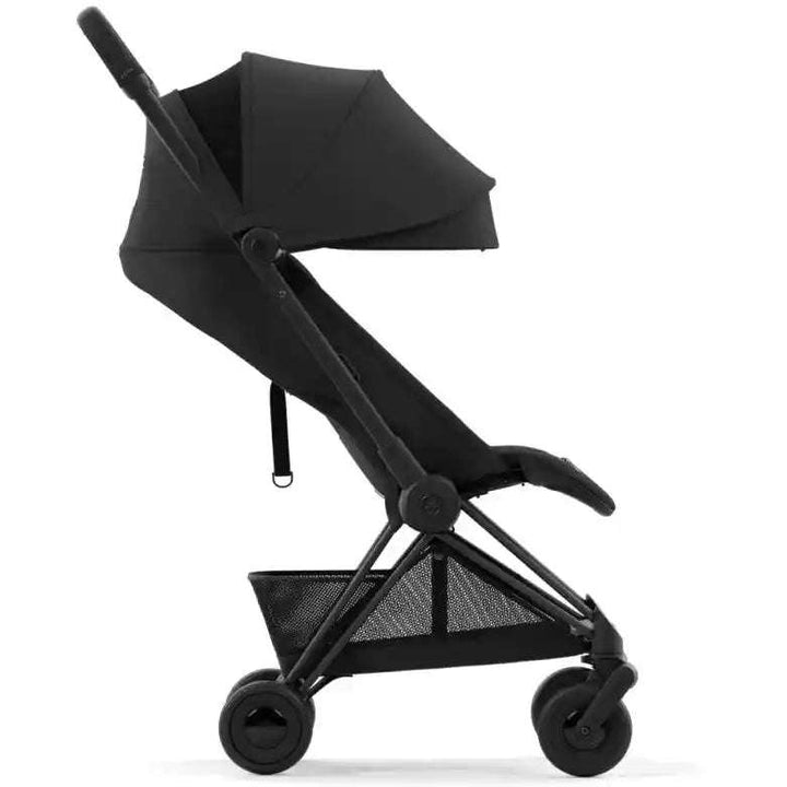 Cybex COYA Stroller Cybex    [variant_option4] [variant_option5] [variant_option6] [variant_option7] [variant_option8] [variant_option9] 52