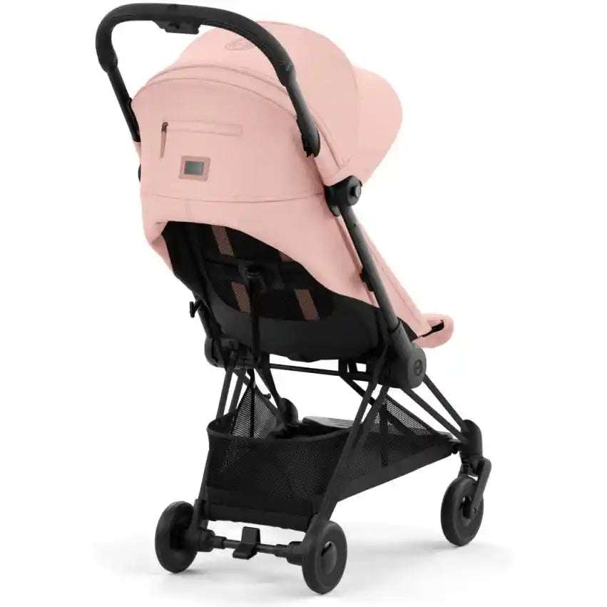 Cybex COYA Stroller Cybex    [variant_option4] [variant_option5] [variant_option6] [variant_option7] [variant_option8] [variant_option9] 80