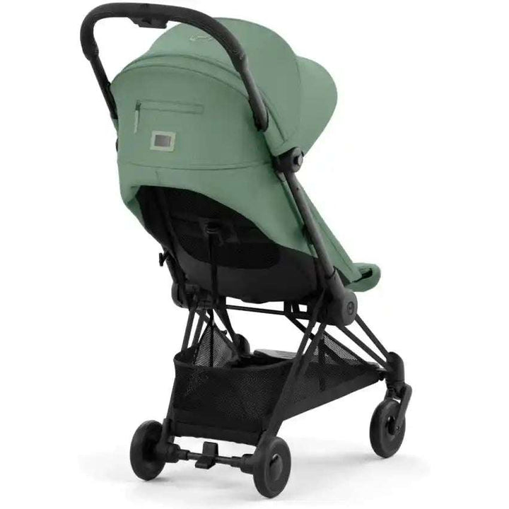 Cybex COYA Stroller Cybex    [variant_option4] [variant_option5] [variant_option6] [variant_option7] [variant_option8] [variant_option9] 89