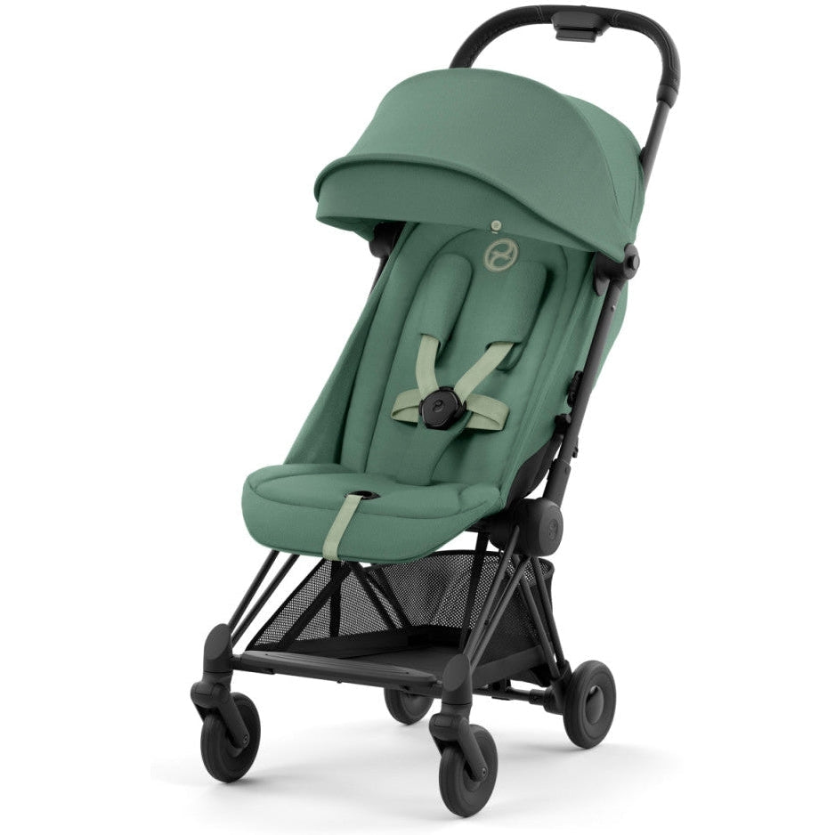 cybex mios vs babyzen yoyo Shop Cybex COYA Stroller