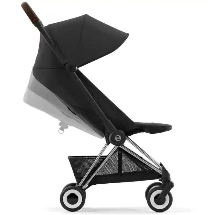 Cybex COYA Stroller Cybex    [variant_option4] [variant_option5] [variant_option6] [variant_option7] [variant_option8] [variant_option9] 4