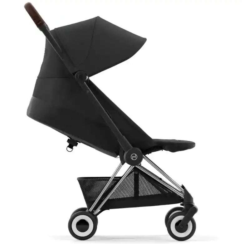 Cybex COYA Stroller Cybex    [variant_option4] [variant_option5] [variant_option6] [variant_option7] [variant_option8] [variant_option9] 5