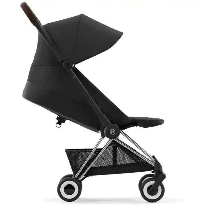 Cybex COYA Stroller Cybex    [variant_option4] [variant_option5] [variant_option6] [variant_option7] [variant_option8] [variant_option9] 5