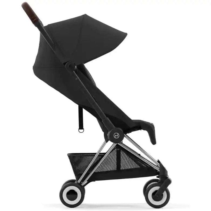 Cybex COYA Stroller Cybex    [variant_option4] [variant_option5] [variant_option6] [variant_option7] [variant_option8] [variant_option9] 6