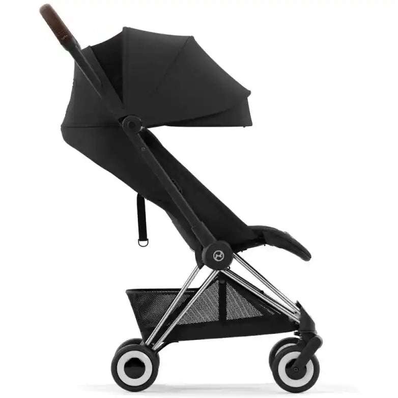 Cybex COYA Stroller Cybex    [variant_option4] [variant_option5] [variant_option6] [variant_option7] [variant_option8] [variant_option9] 7