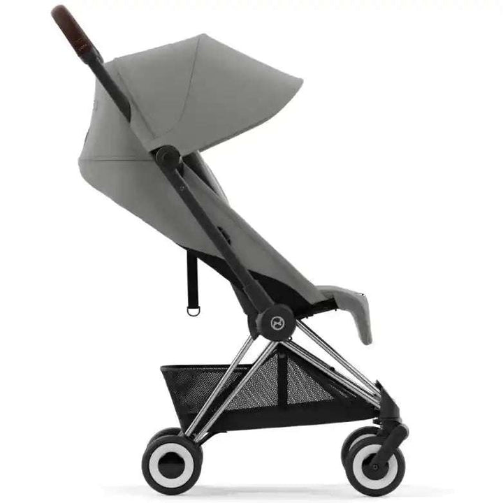 Cybex COYA Stroller Cybex    [variant_option4] [variant_option5] [variant_option6] [variant_option7] [variant_option8] [variant_option9] 15