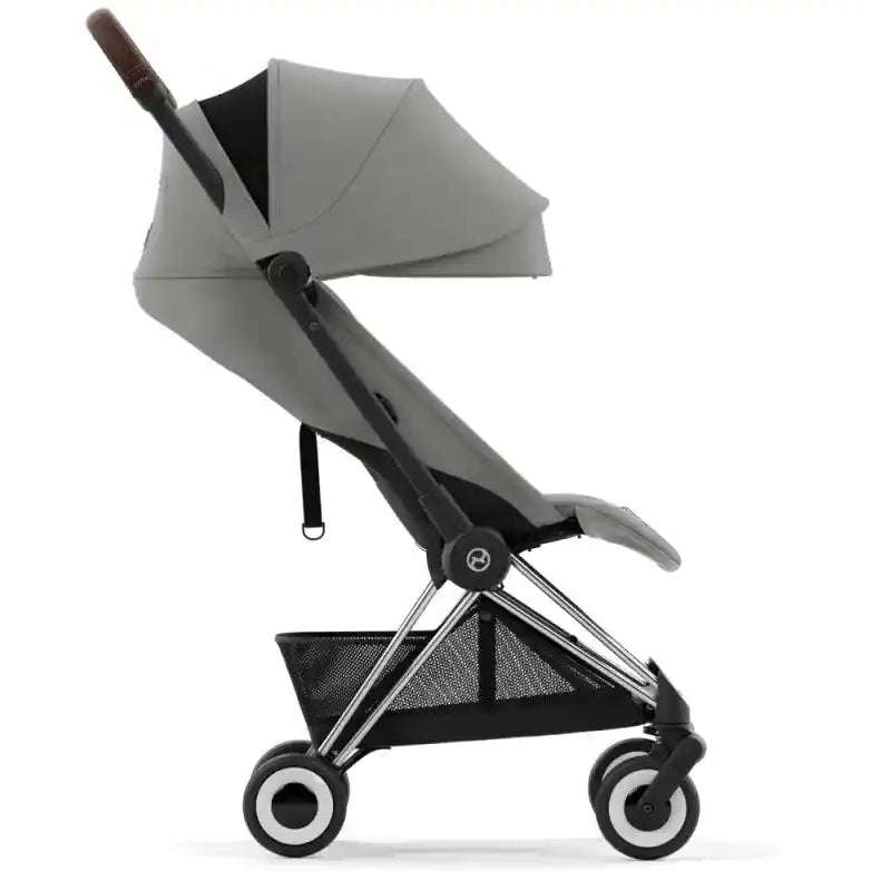 Cybex COYA Stroller Cybex    [variant_option4] [variant_option5] [variant_option6] [variant_option7] [variant_option8] [variant_option9] 16