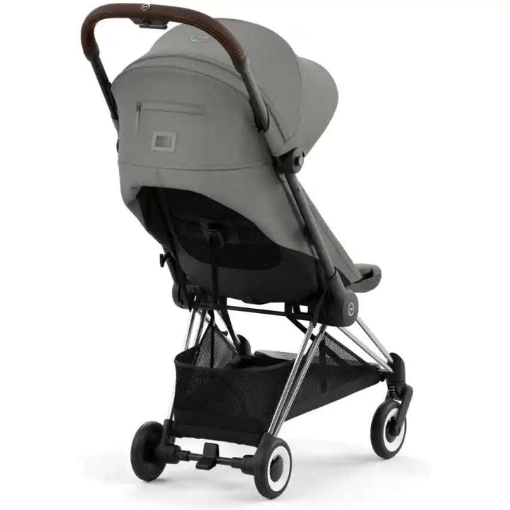 Cybex COYA Stroller Cybex    [variant_option4] [variant_option5] [variant_option6] [variant_option7] [variant_option8] [variant_option9] 17