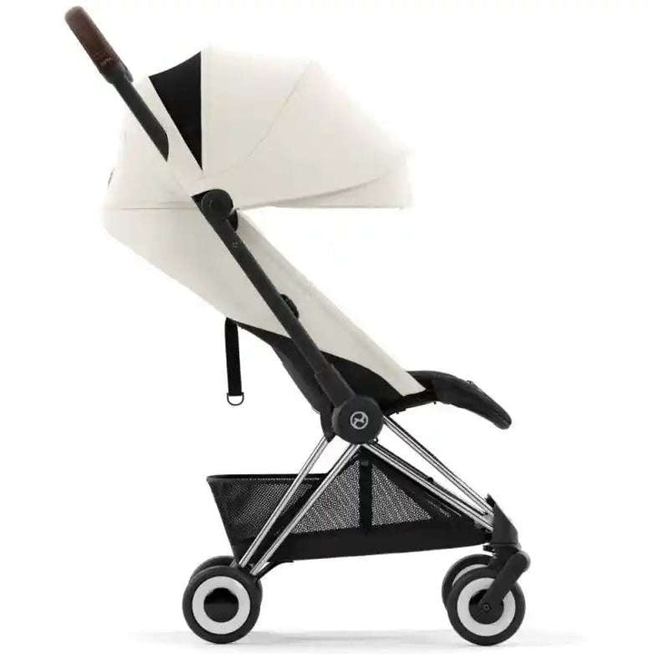 Cybex COYA Stroller Cybex    [variant_option4] [variant_option5] [variant_option6] [variant_option7] [variant_option8] [variant_option9] 25