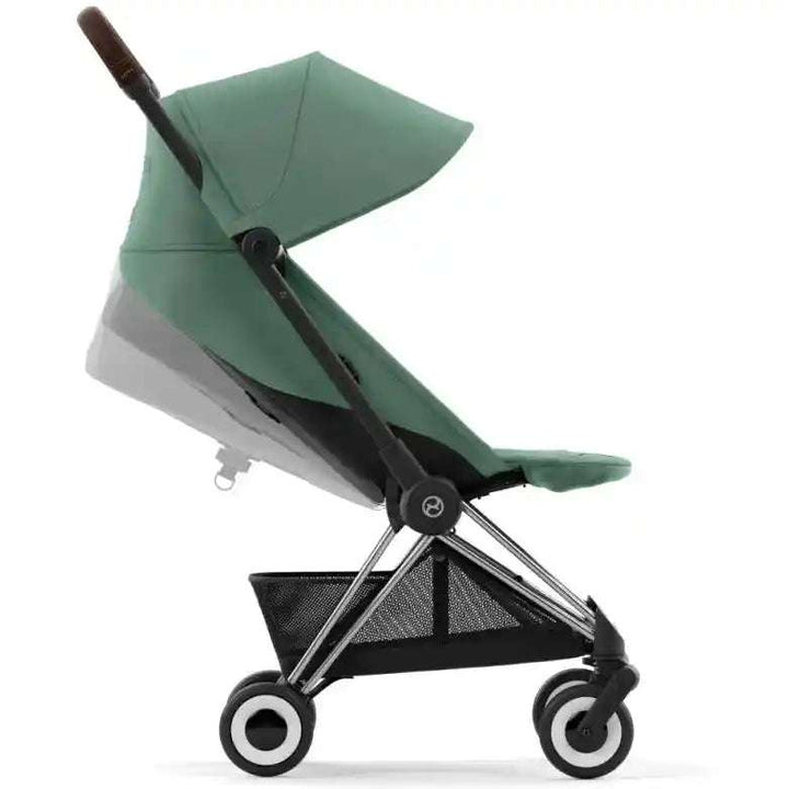 Cybex COYA Stroller Cybex    [variant_option4] [variant_option5] [variant_option6] [variant_option7] [variant_option8] [variant_option9] 40