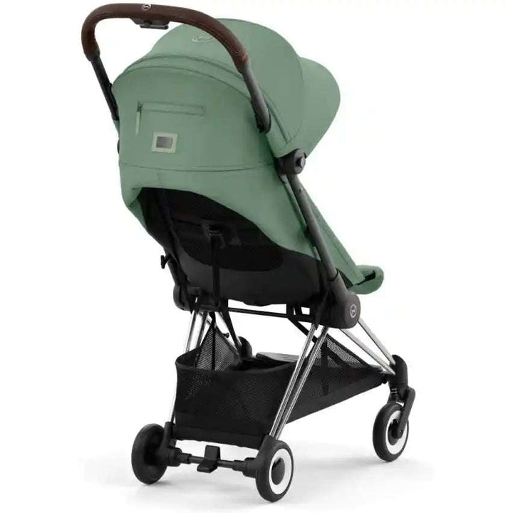 Cybex COYA Stroller Cybex    [variant_option4] [variant_option5] [variant_option6] [variant_option7] [variant_option8] [variant_option9] 44