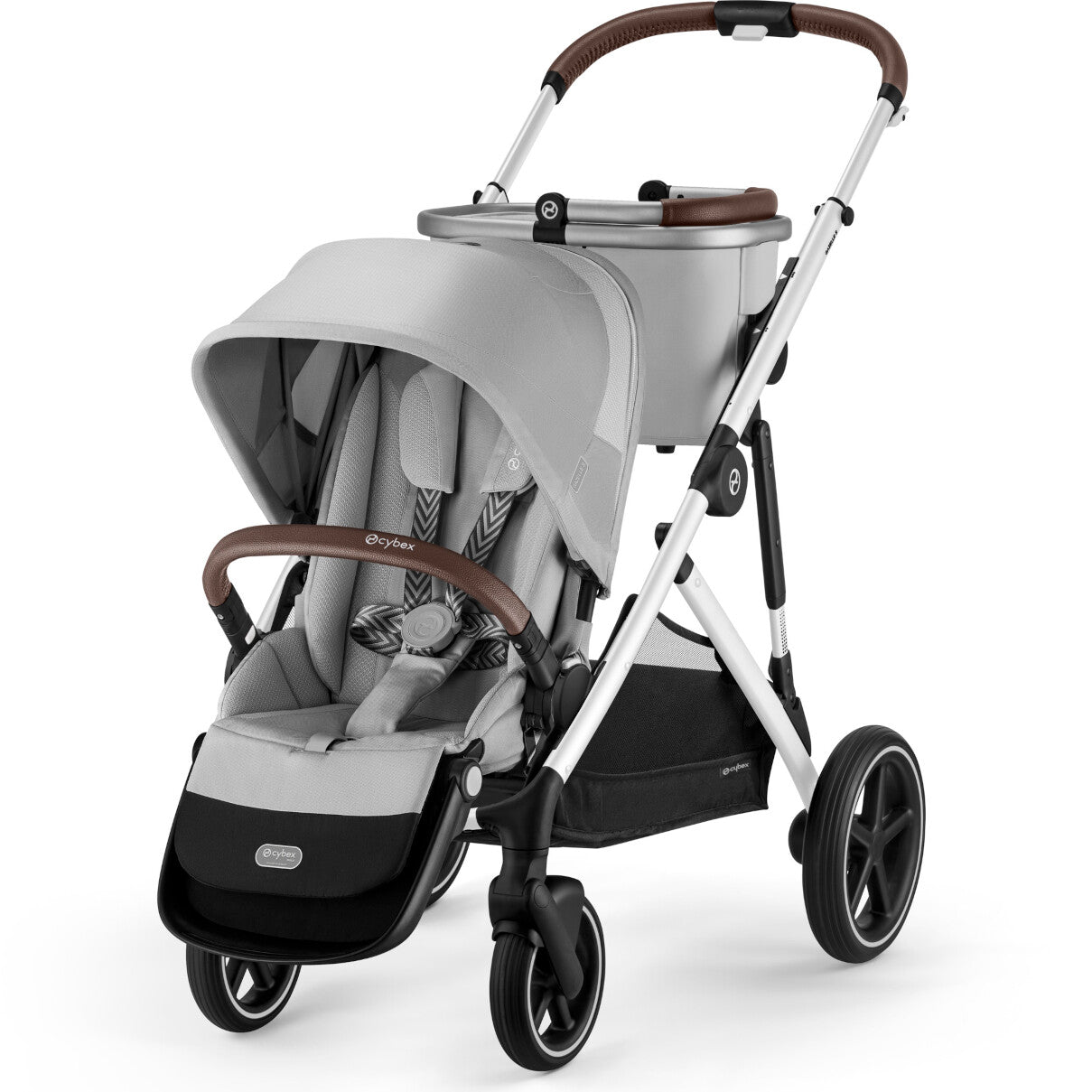 Shop Cybex Gazelle S Stroller - Li'l Baby Sprouts