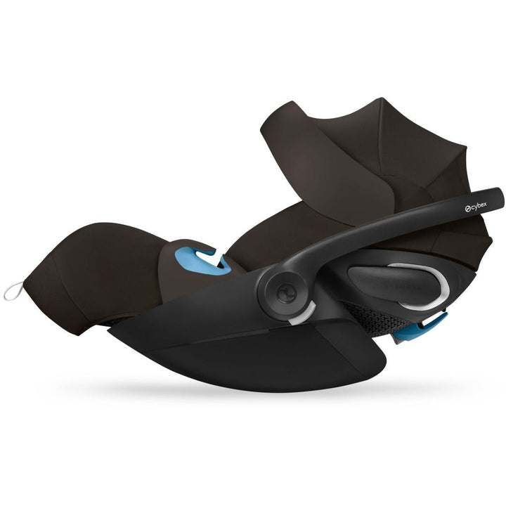Cybex Cloud G Pro Comfort Extend Infant Car Seat