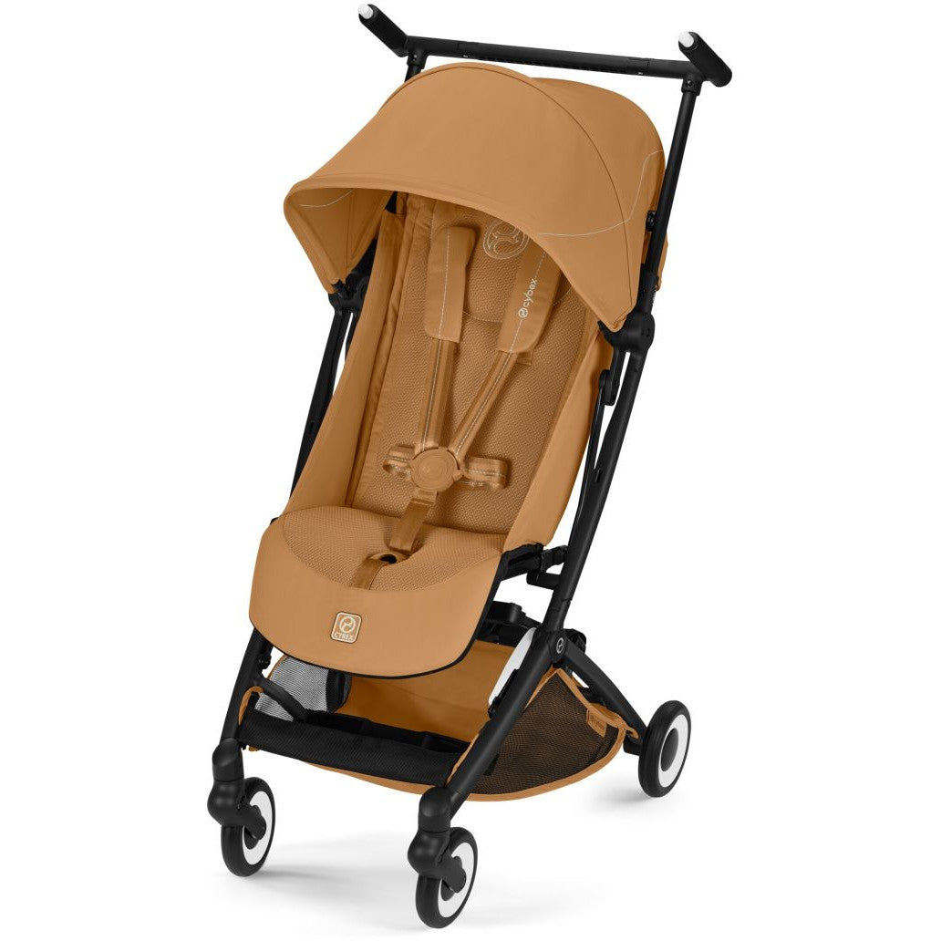 Shop Cybex Libelle Ultra Lightweight Travel Stroller | NEW! - Li'l