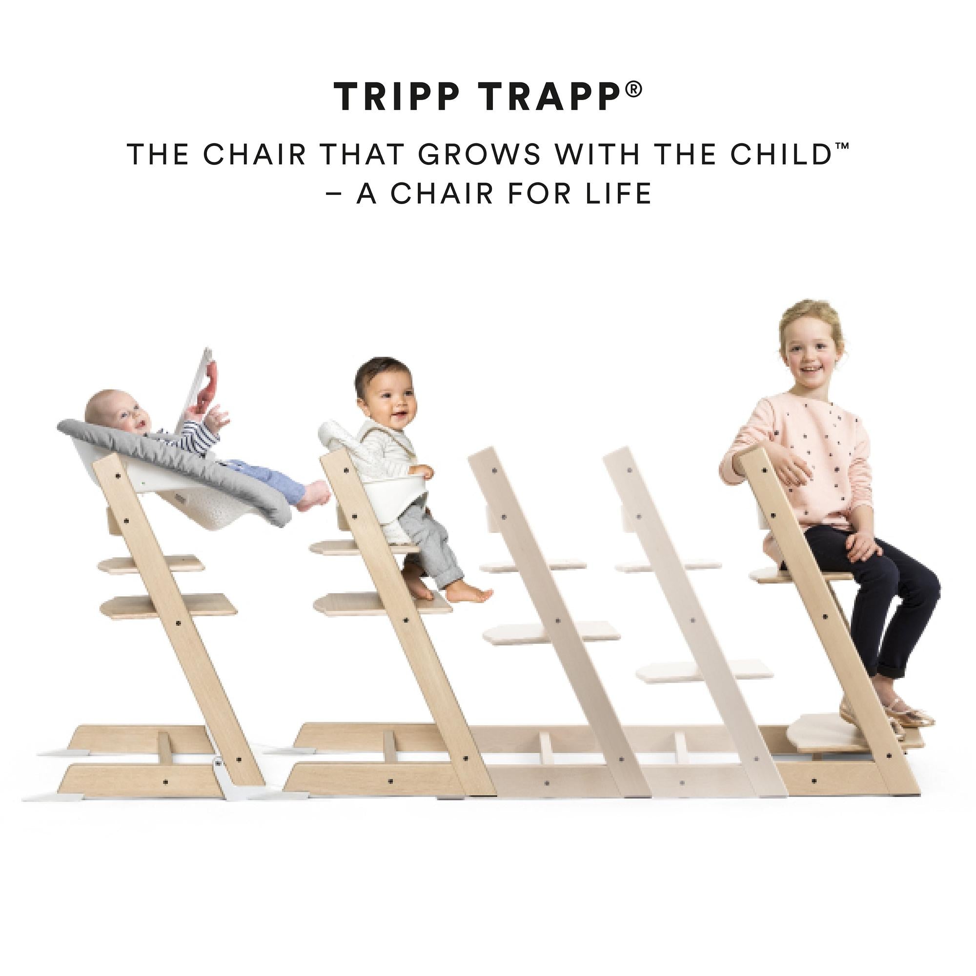 Shop Stokke Tripp Trapp Newborn Set - Li'l Baby Sprouts