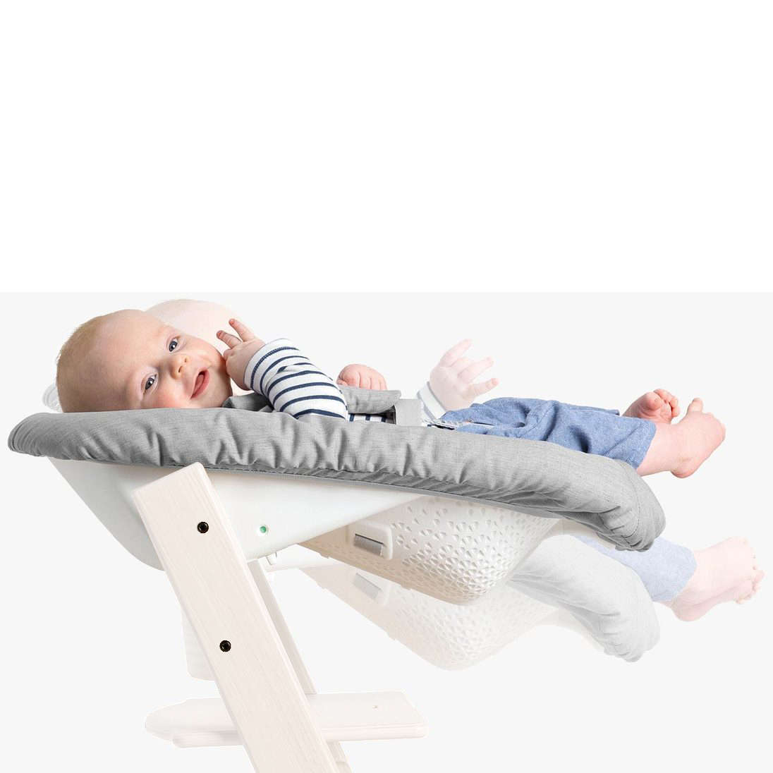 Shop Stokke Tripp Trapp Newborn Set - Li'l Baby Sprouts