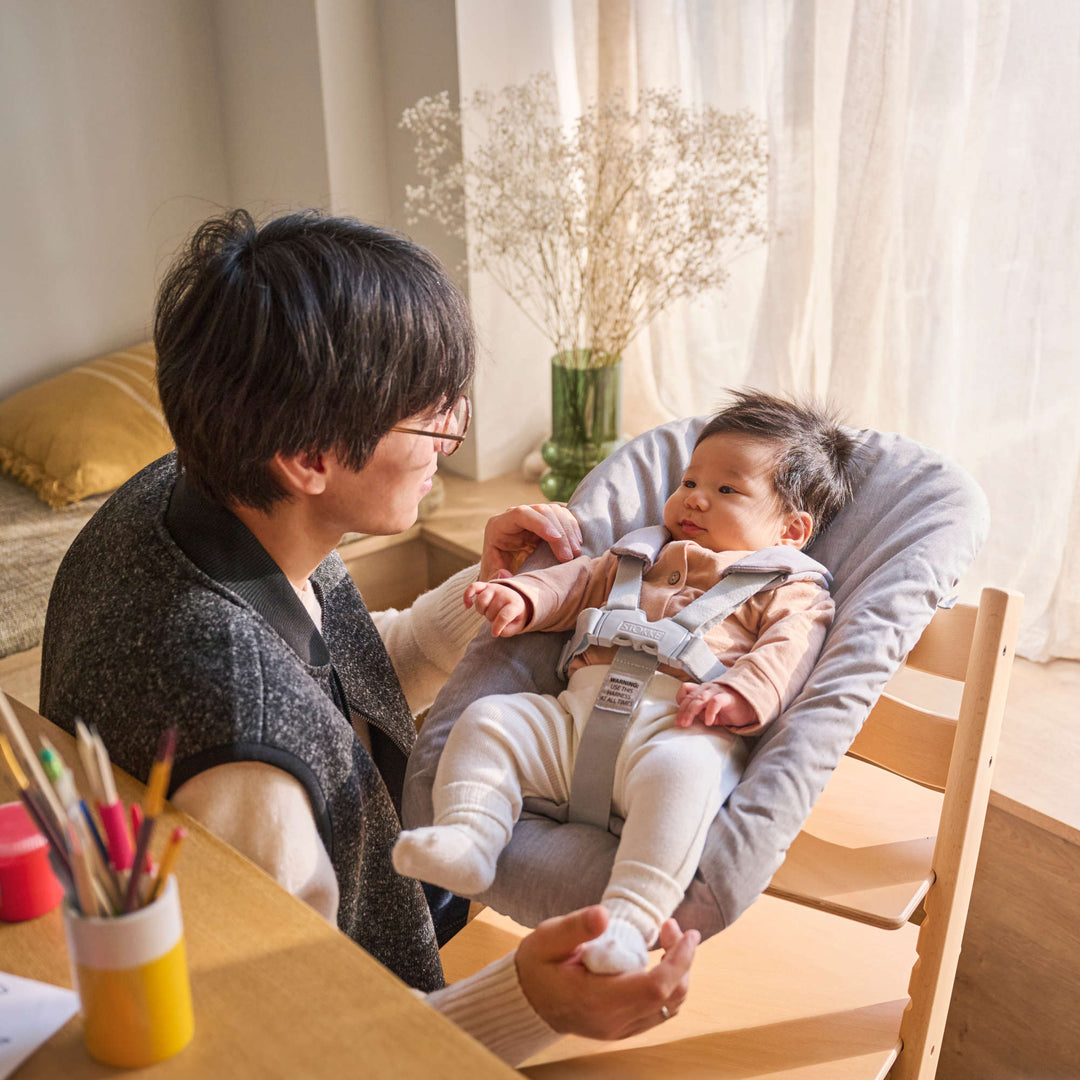 infant stokke Shop Stokke Tripp Trapp Newborn Set