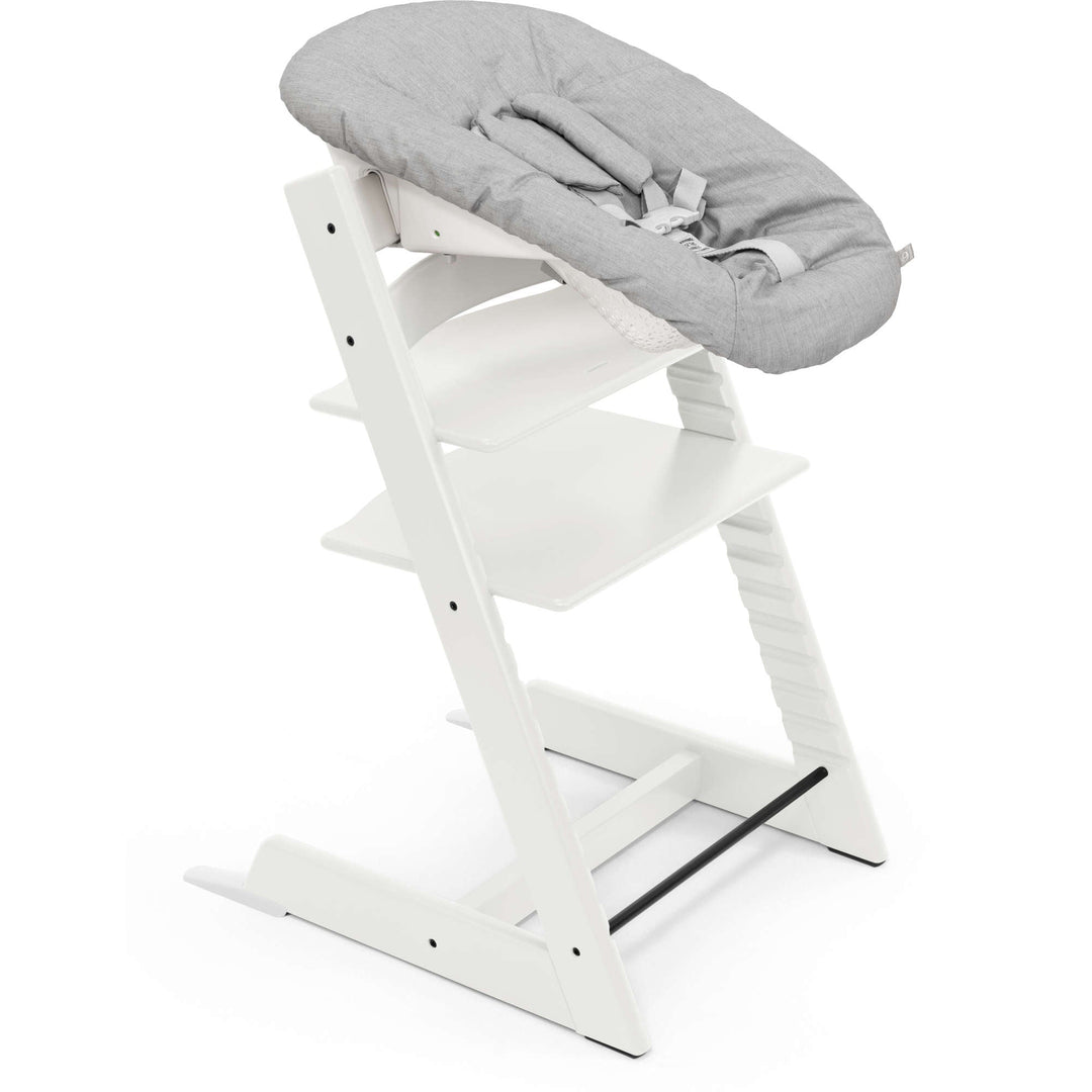 stokke l Stokke Tripp Trapp Newborn Set (Grey)