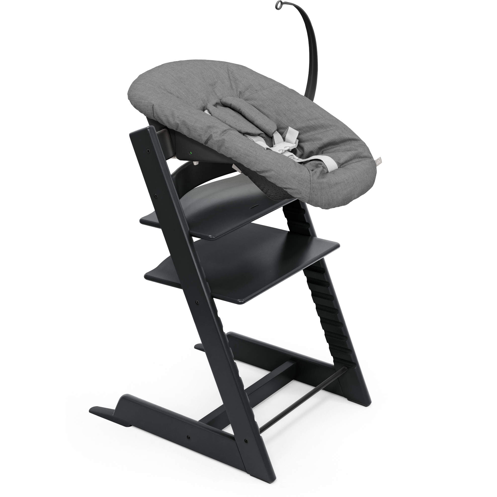 STOKKE TRIPP TRAPP BABY SET付　S/N3 Stokke Tripp Trapp Newborn Set – Pump Station & Nurtury