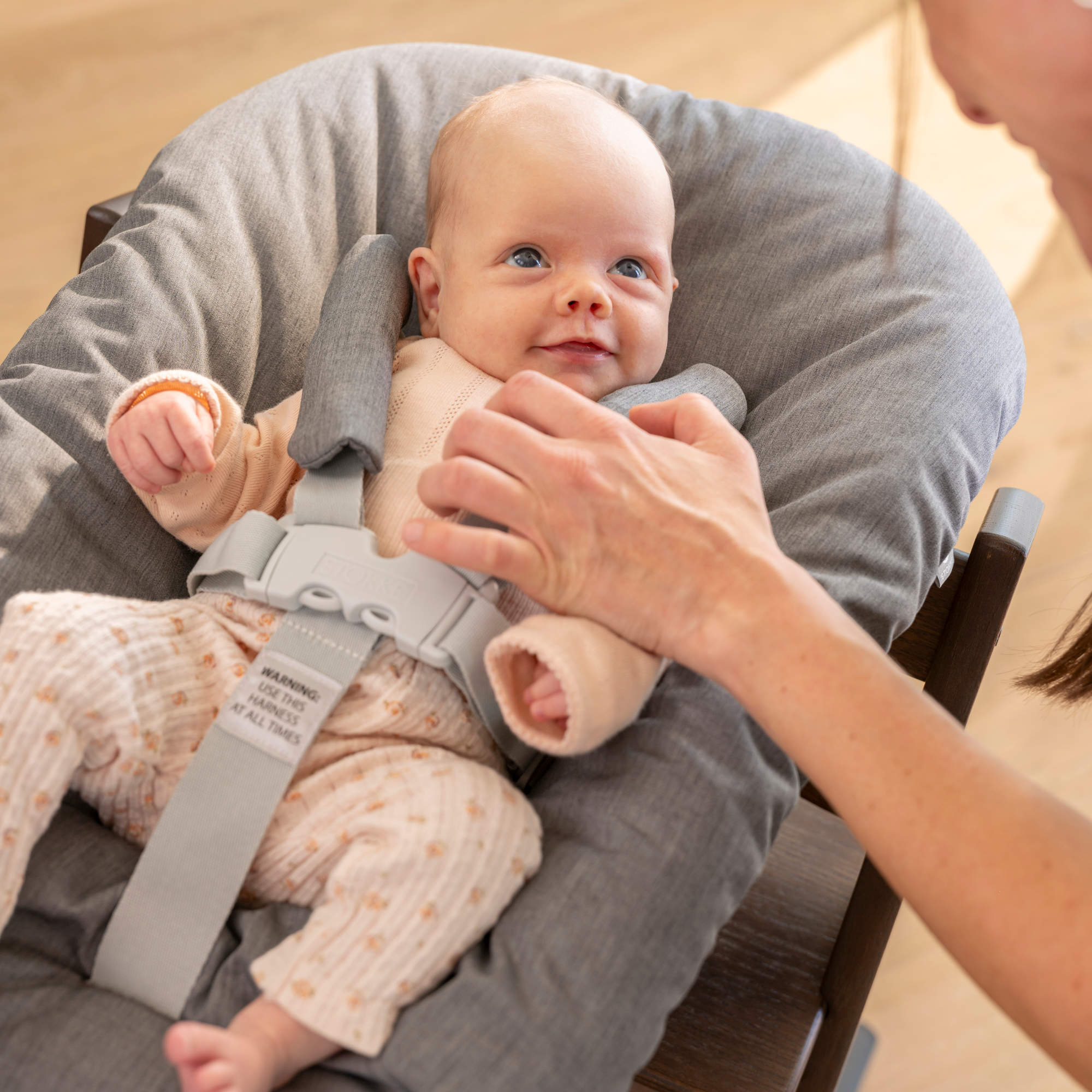 Shop Stokke Tripp Trapp Newborn Set - Li'l Baby Sprouts