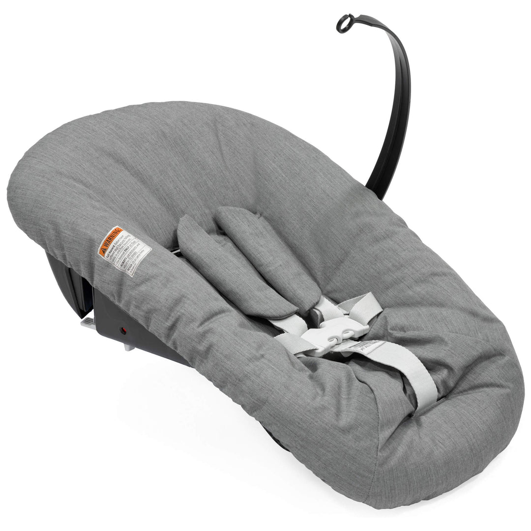 Tripp Trapp Newborn Set Anthracite