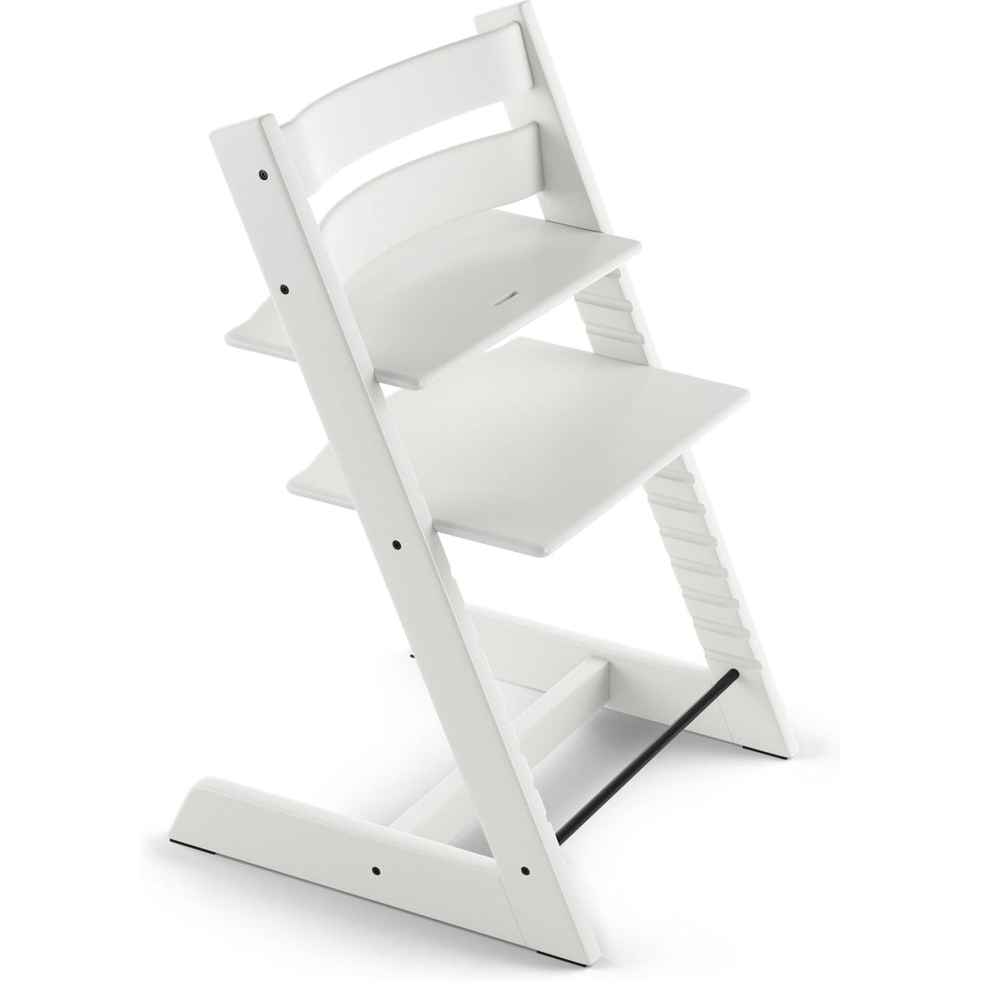 stokke tripp trapp black high chair Stokke Tripp Trapp Chair White -