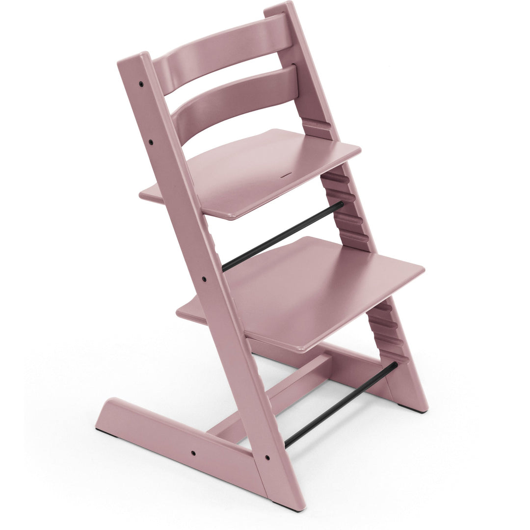 stokke chair colours Tripp Trapp Chair Heather Mauve