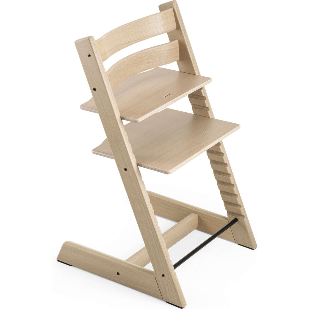 stokke l Stokke Tripp Trapp Chair Natural