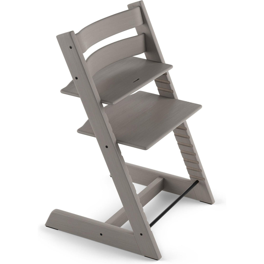 stokke tripp trapp grey wash oak Stokke Tripp Trapp Chair