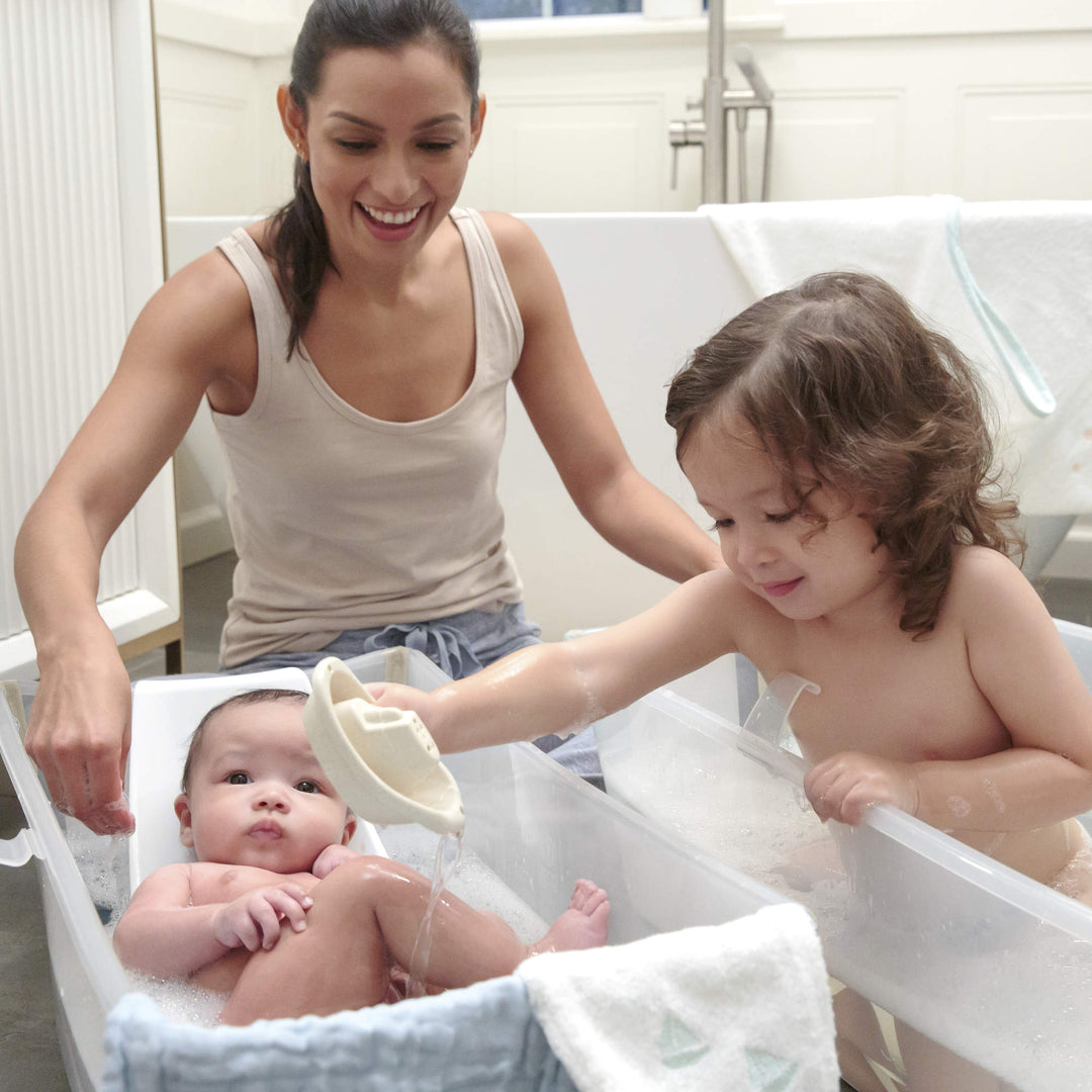 Stokke Flexi Bath Newborn Support