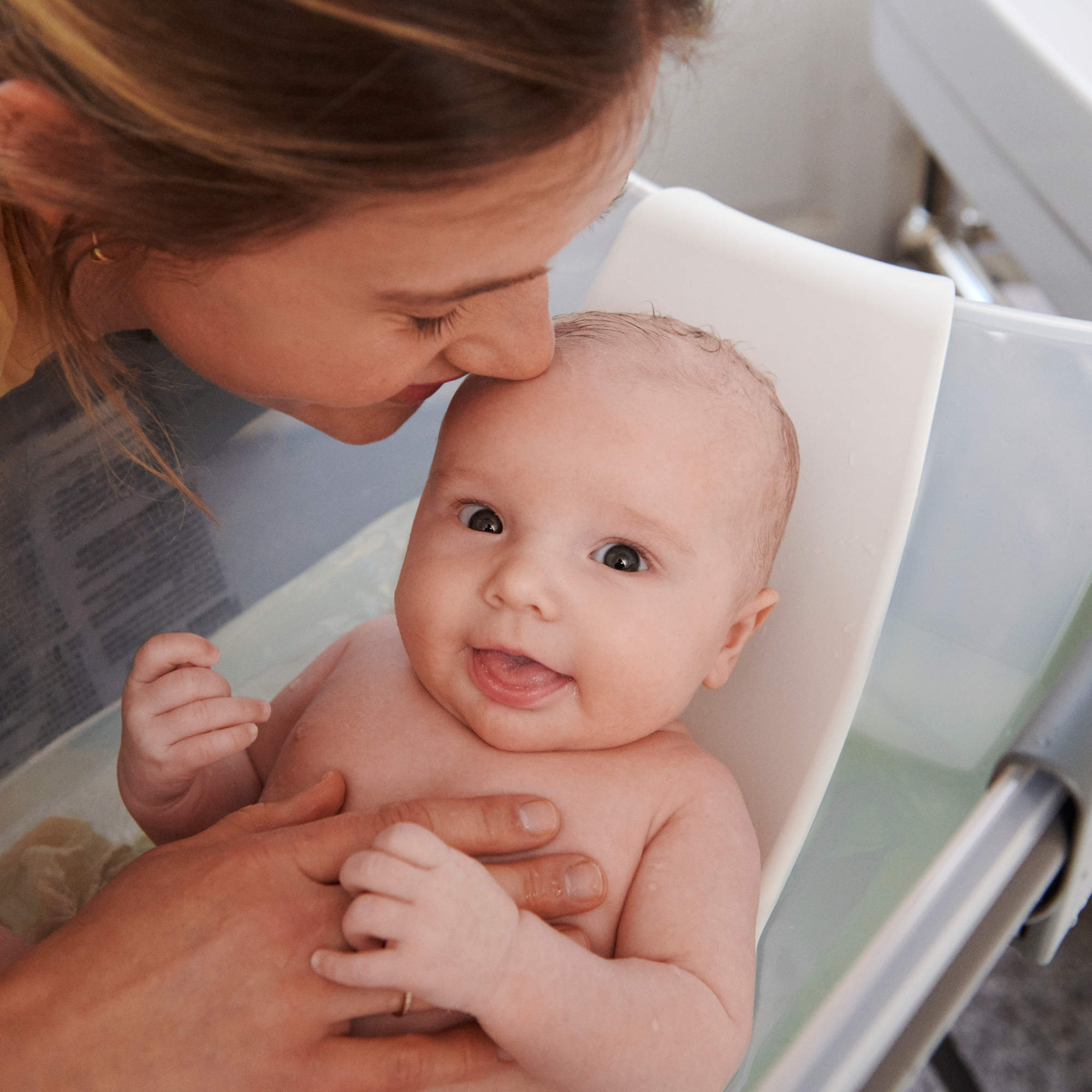 Shop Stokke Flexi Bath Stand - Li'l Baby Sprouts