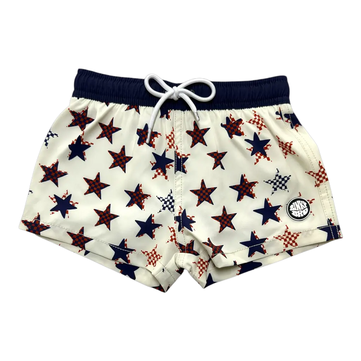 Kids Swimsuit Starborn