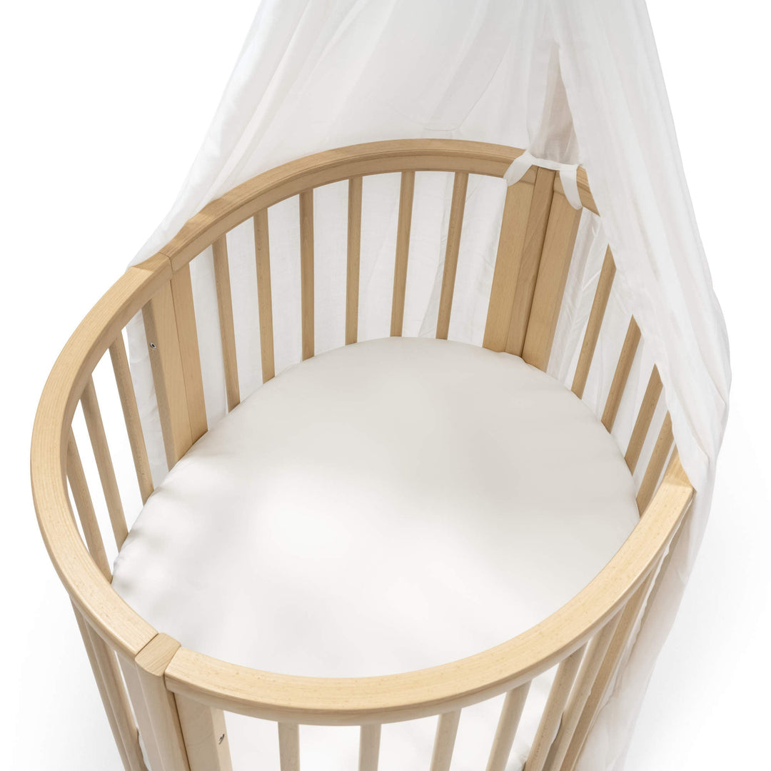 Stokke Sleepi Mini Fitted Sheet V3