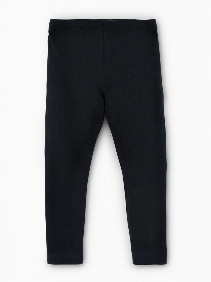 Jay Leggings - Black