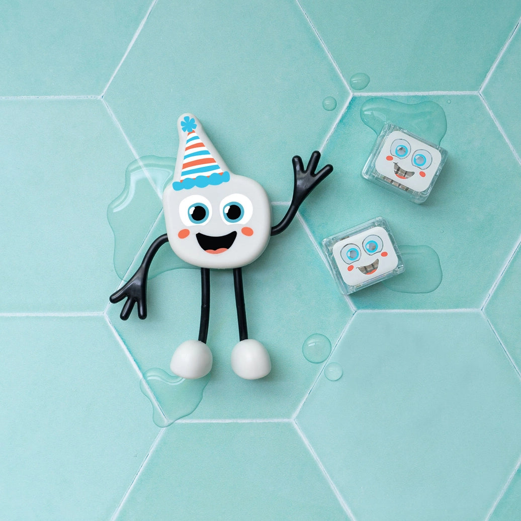 Glo Pals Character - Party Pal
