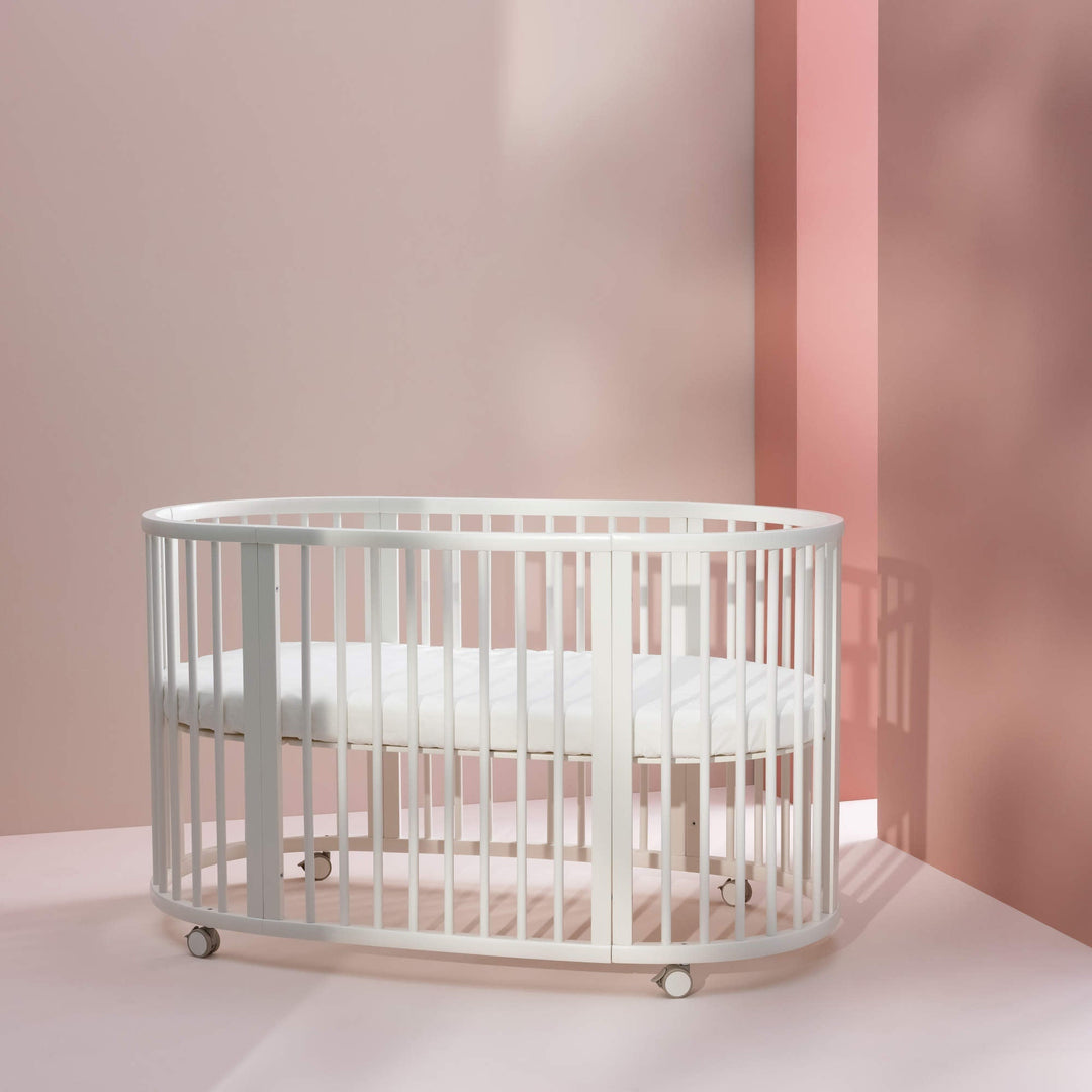stokke crib v3 Stokke