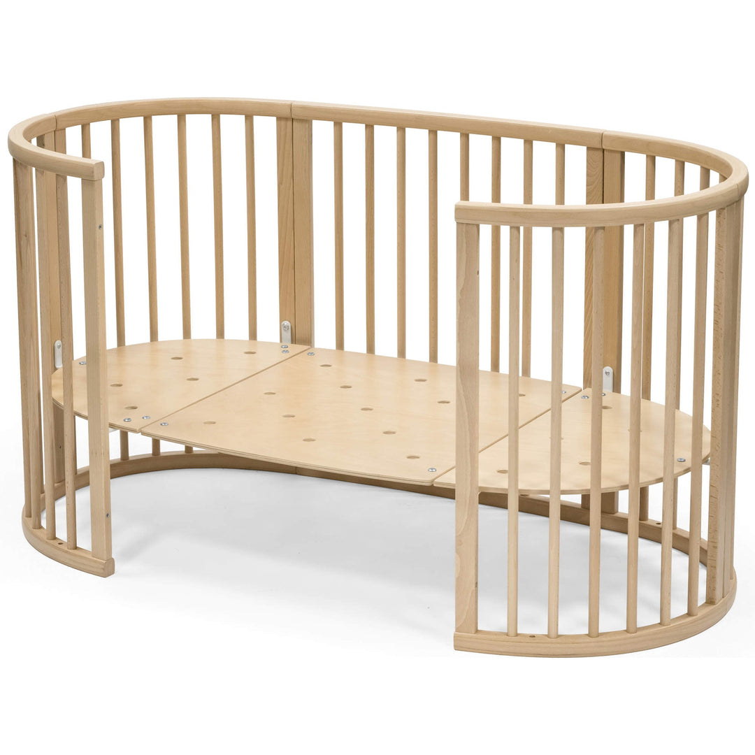 stokke bedside crib Shop Stokke Sleepi Bed V3