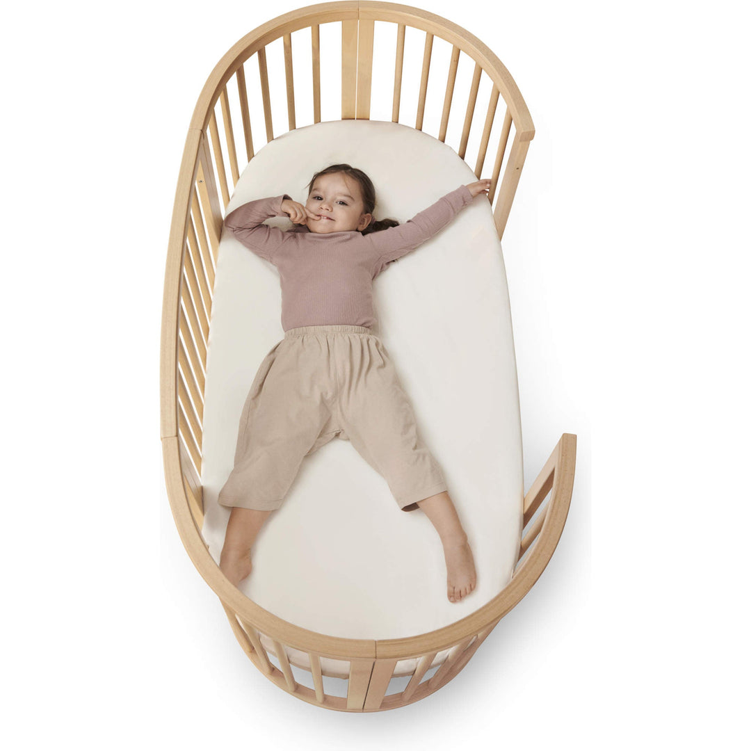 stokke cot mattress Shop Stokke Sleepi Bed V3